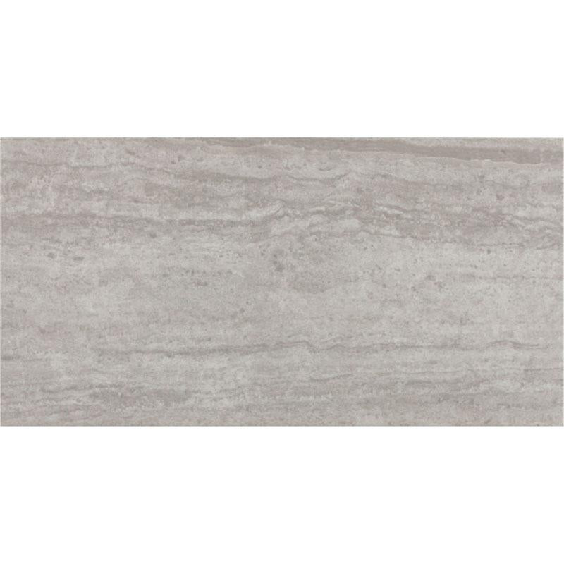 Atrium Moon Marengo 12x24 Porcelain  Tile
