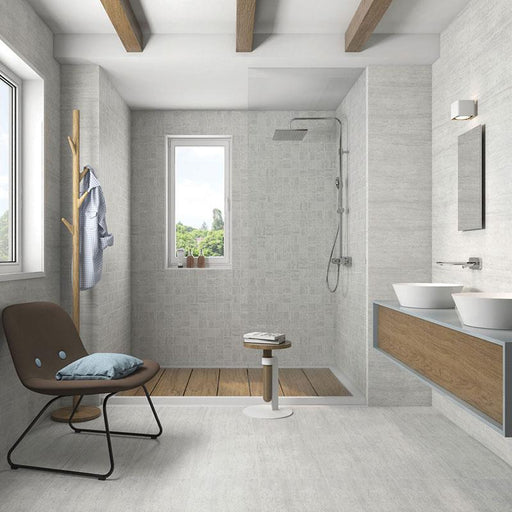 Atrium Moon Perla 12x24 Porcelain  Tile