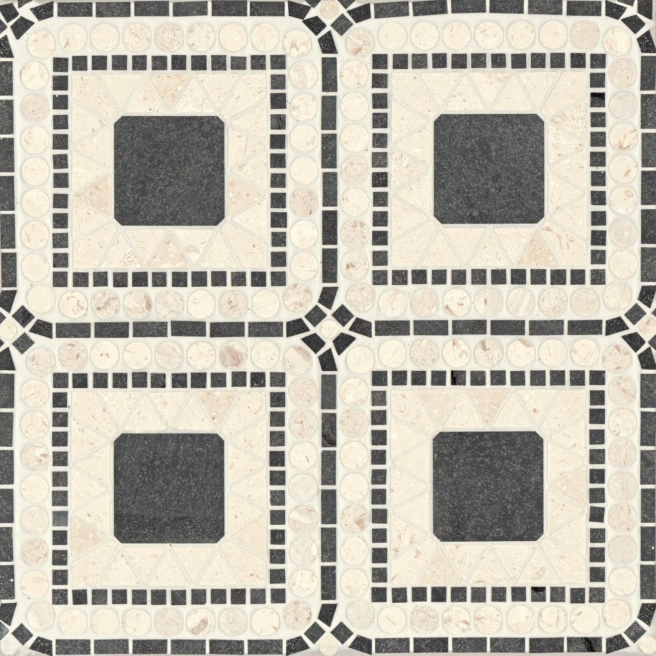Basalt Tile