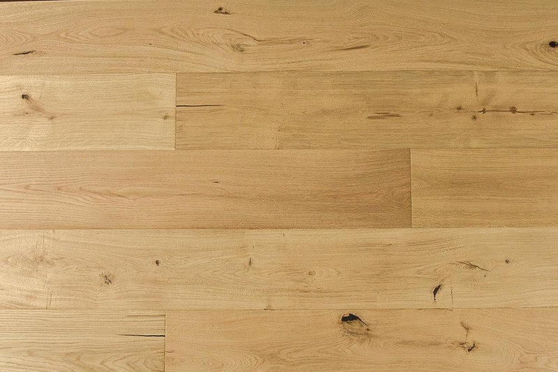 Audere By Montserrat Astir Fawn 96   Engineered Hardwood European Oak Flush Stair Nose