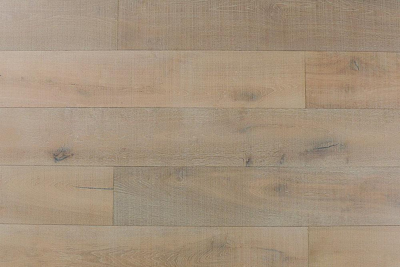 Audere By Montserrat Distressed Moderne Native Birch 96   Engineered Hardwood European Oak Reducer