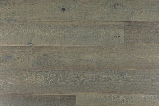 Audere By Montserrat Polished Cinerous 96   Engineered Hardwood European Oak T-Molding