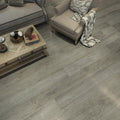 Audere By Montserrat Polished Cinerous 9xrl 4 mm Engineered Hardwood European Oak
