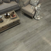 Audere By Montserrat Polished Cinerous 9xrl 4 mm Engineered Hardwood European Oak