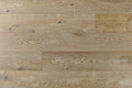 Audere By Montserrat Rich Ecru 96   Engineered Hardwood European Oak Flush Stair Nose