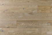 Audere By Montserrat Rich Ecru 9xrl 4 mm Engineered Hardwood European Oak