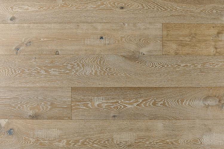 Audere By Montserrat Rich Ecru 9xrl 4 mm Engineered Hardwood European Oak