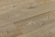Audere By Montserrat Rich Ecru 9xrl 4 mm Engineered Hardwood European Oak
