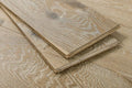 Audere By Montserrat Rich Ecru 9xrl 4 mm Engineered Hardwood European Oak