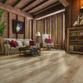 Audere By Montserrat Rich Ecru 9xrl 4 mm Engineered Hardwood European Oak