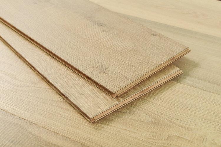 Audere By Montserrat True Tuscan 9xrl 4 mm Engineered Hardwood European Oak