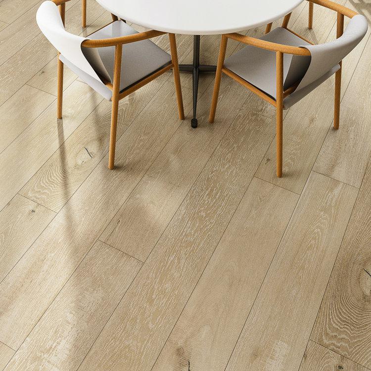 Audere By Montserrat True Tuscan 9xrl 4 mm Engineered Hardwood European Oak