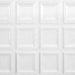 Austral Essence Blanco Polished 12.44x39.37 Ceramic  Tile