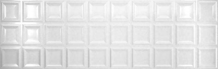 Austral Essence Blanco Polished 12.44x39.37 Ceramic  Tile