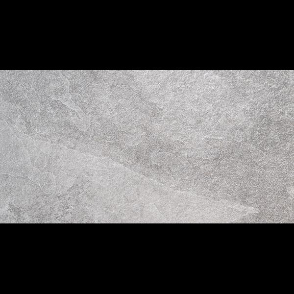 Axis Grey Matte 12x24 Porcelain Tile — Solidshape