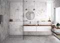 Axis Grey Matte 12x24 Porcelain  Tile