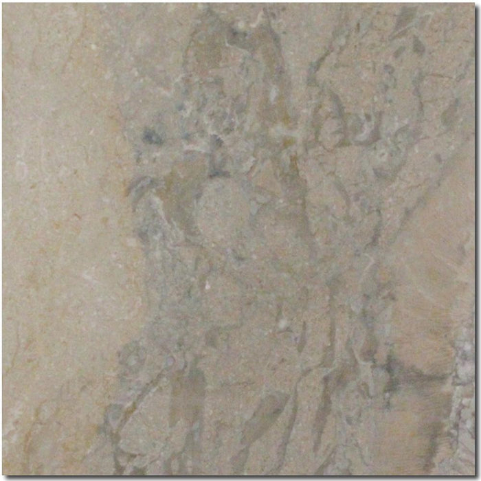 Azul Pietra Marble Tile 24x24 Honed, Filled