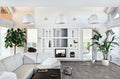 Balboa Grey Matte 6x24 Ceramic  Tile