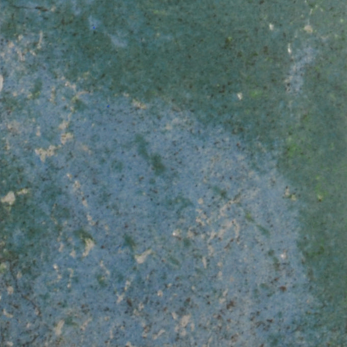 Baltic Waterline Aquamarine 6x6 Porcelain  Tile