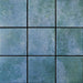 Baltic Waterline Aquamarine 6x6 Porcelain  Tile