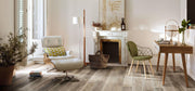 Barn Wood Beige Matte 10x40 Porcelain  Tile