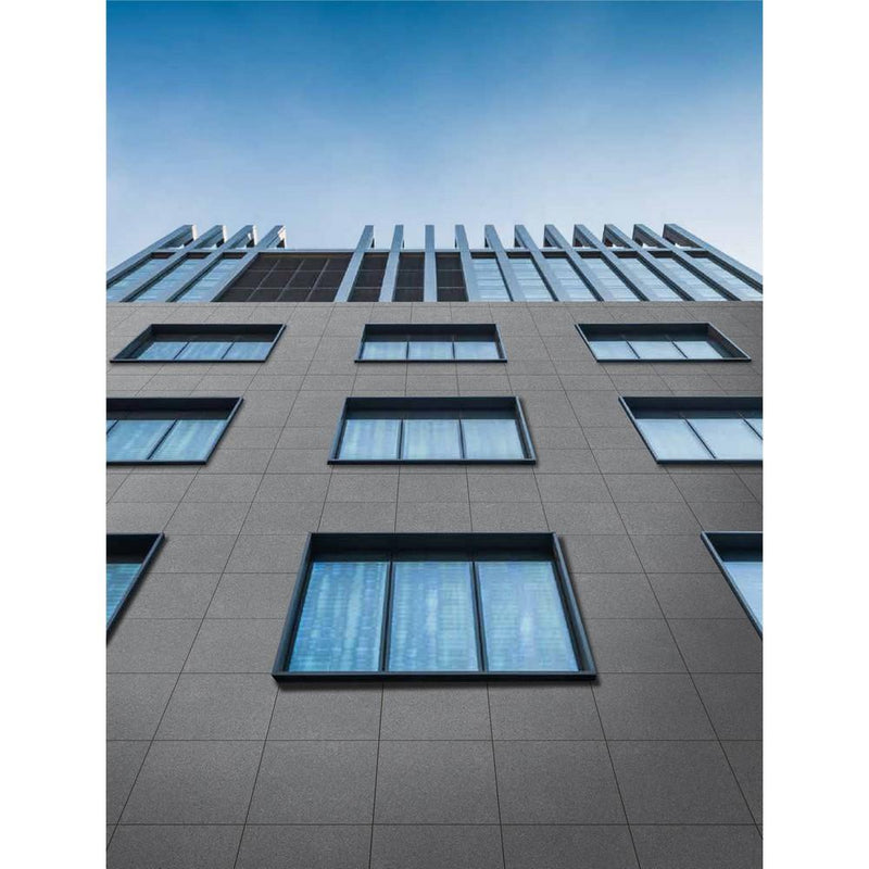 Basalt Natural 24x24 Porcelain  Paver