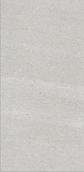 Basalt White Chiseled 12x24 Porcelain  Tile