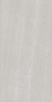 Basalt White Chiseled 12x24 Porcelain  Tile