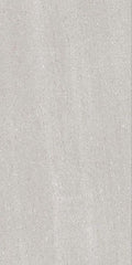 Basalt White Chiseled 24x48 Porcelain  Tile