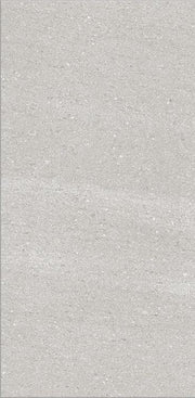 Basalt White Matte 24x48 Porcelain  Tile