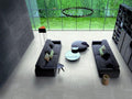 Basalt White Matte 24x48 Porcelain  Tile