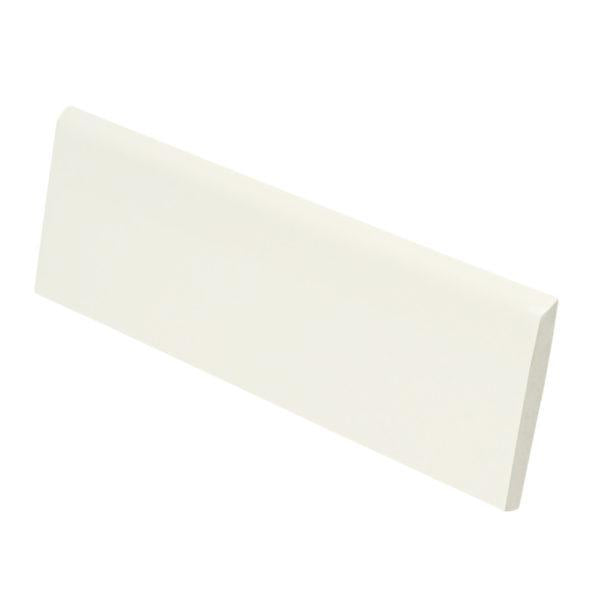 Baseline Biscuit Matte 2x2 Ceramic Surface Cap