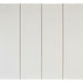 Baseline White Ice Glossy 4x16 Ceramic  Tile