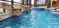 Beachwalk Quartzite Ledger Corner 6x12x6 Splitface