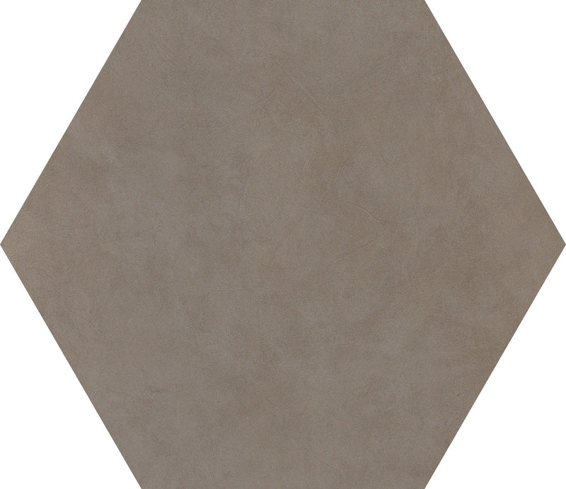 Bee Hive Ashgrey Matte 20x24 Porcelain  Tile
