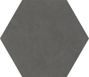 Bee Hive Grey Matte 20x24 Porcelain  Tile