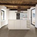 Bee Hive Taupe Matte 20x24 Porcelain  Tile