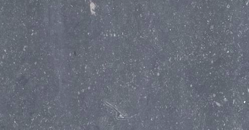 Belgian Blue Granite Tile 16x24 Bush Hammered