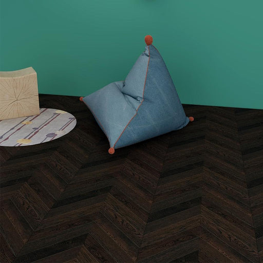 Bella 501 Euro Oak 3.54x19.69 4 mm Engineered Hardwood