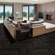 Bella 501 Euro Oak 3.54x19.69 4 mm Engineered Hardwood
