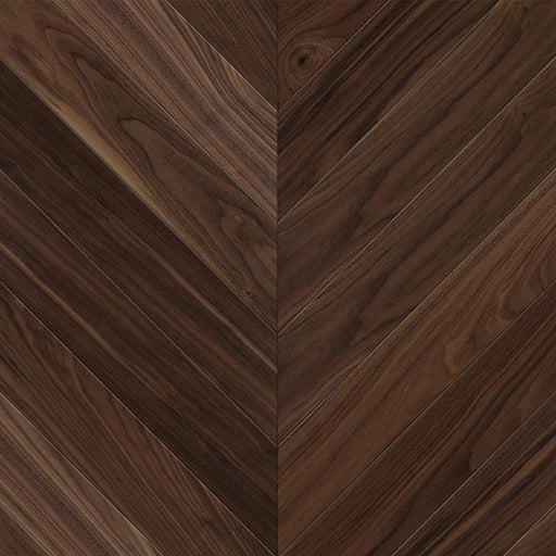Bella 502 American Walnut 2x78   Engineered Hardwood  Reducer
