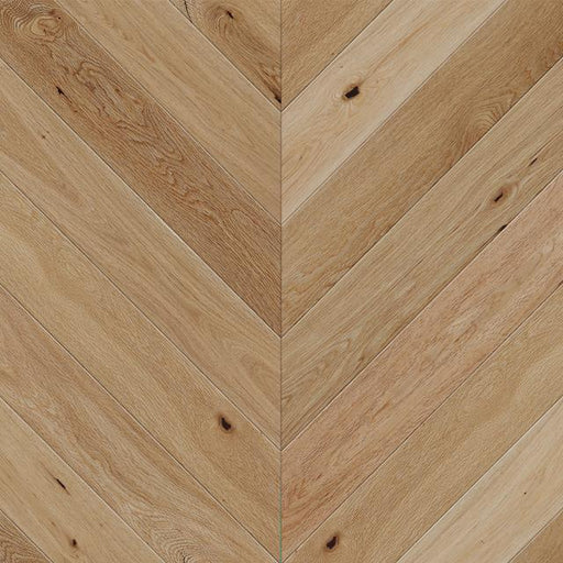 Bella 504 Euro Oak 3.5x96   Engineered Hardwood  Quarter Round