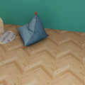 Bella 504 Euro Oak 5x23.62 4 mm Engineered Hardwood