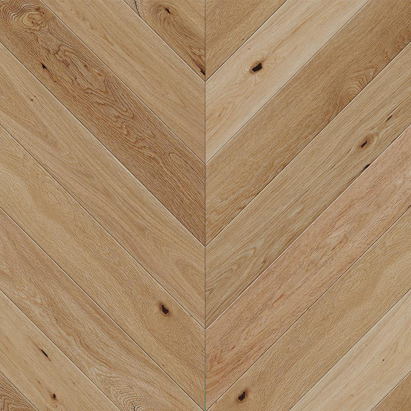 Bella 504 Euro Oak 96   Engineered Hardwood  Round Stair Nose