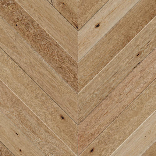 Bella 504 Euro Oak 80   Engineered Hardwood  Square Stair Nose