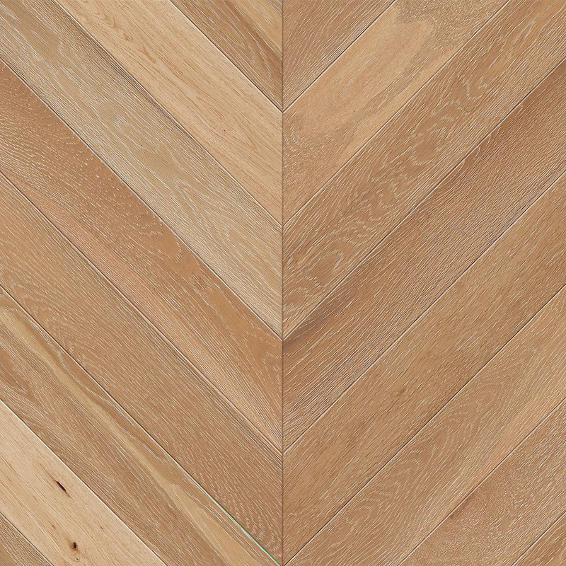Bella 505 Euro Oak 3.5x96   Engineered Hardwood  Quarter Round