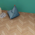 Bella 505 Euro Oak 5x23.62 4 mm Engineered Hardwood