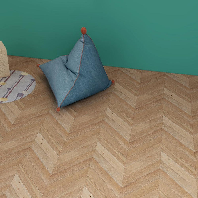 Bella 505 Euro Oak 5x23.62 4 mm Engineered Hardwood