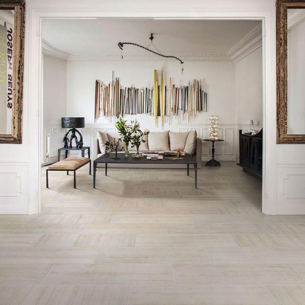 Belle Harbor Beachfront 18x36 Porcelain  Tile