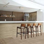 Belle Harbor Seaside 18x36 Porcelain  Tile